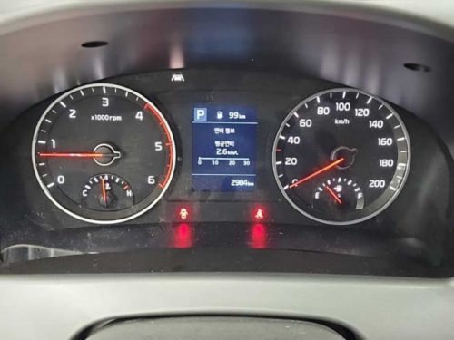 소형화물 [하이내장탑]봉고3 (LPG2.5터보) 킹캡 초장축(고급형) 사진 6