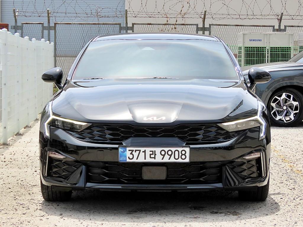 기아 더 뉴 K5 3세대 2.0