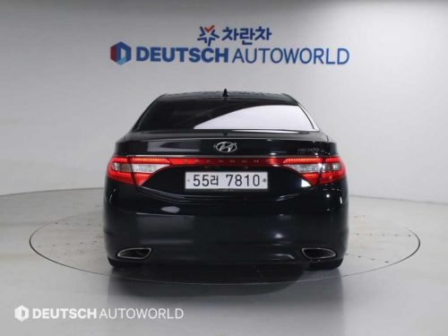 현대 그랜저 HG HG300 NOBLE 사진 4
