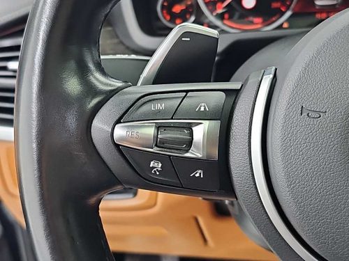 BMW X6 (F16) M50 D 사진 18