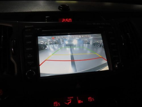 기아 스포티지 R 2WD TLX 사진 9