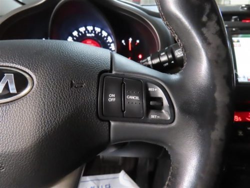 기아 스포티지 R 2WD TLX 사진 11