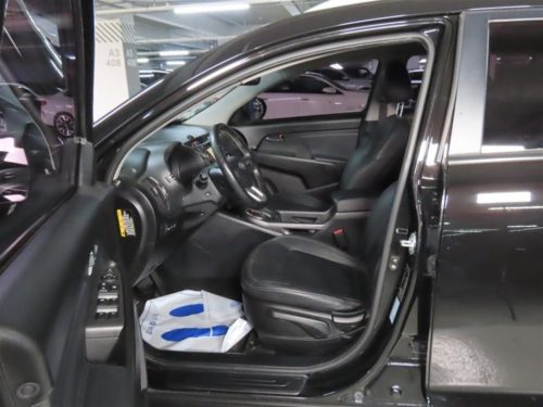 기아 스포티지 R 2WD TLX 사진 13