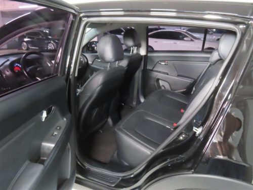기아 스포티지 R 2WD TLX 사진 14