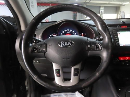 기아 스포티지 R 2WD TLX 사진 모두보기