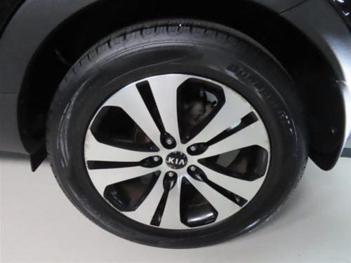 기아 스포티지 R 2WD TLX 사진 17