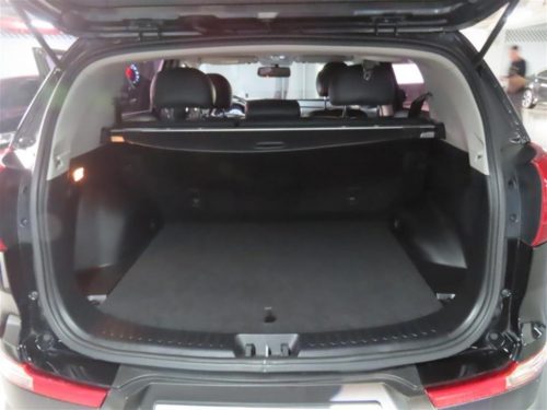 기아 스포티지 R 2WD TLX 사진 18