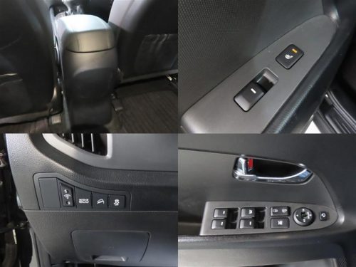 기아 스포티지 R 2WD TLX 사진 19