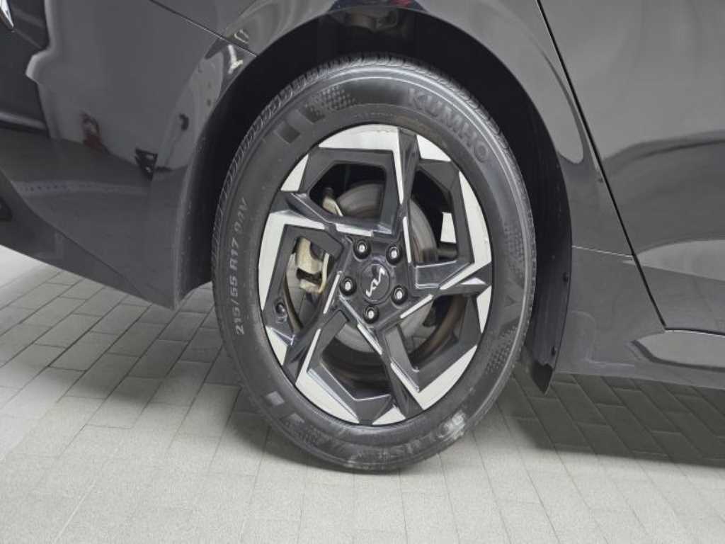 기아 더 뉴 K5 3세대 2.0 LPi (렌트카용) 사진 7