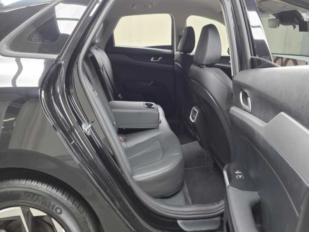 기아 더 뉴 K5 3세대 2.0 LPi (렌트카용) 사진 12