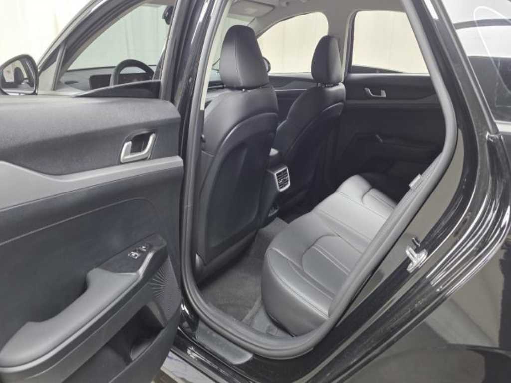 기아 더 뉴 K5 3세대 2.0 LPi (렌트카용) 사진 13