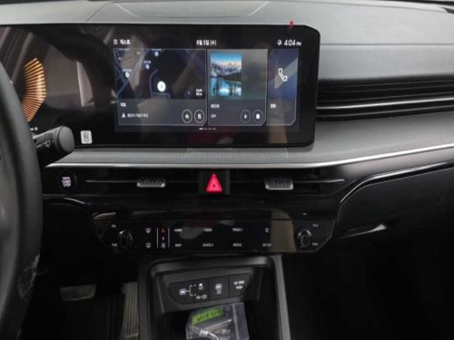기아 더 뉴 K5 2.0 LPI 디럭스 사진 6