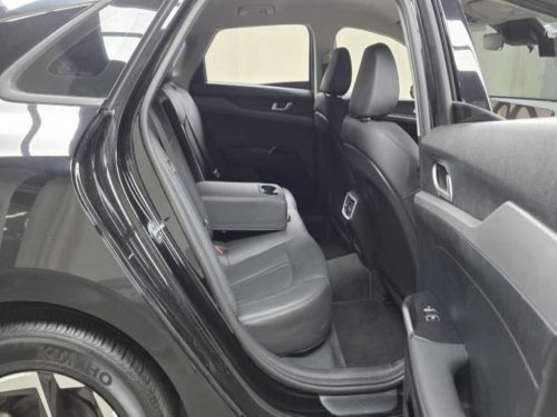 기아 더 뉴 K5 2.0 LPI 디럭스 사진 12