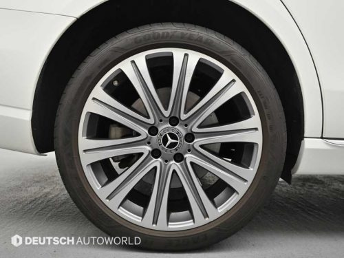 벤츠 E-클래스 W213 E350 4MATIC 아방가르드 사진 5