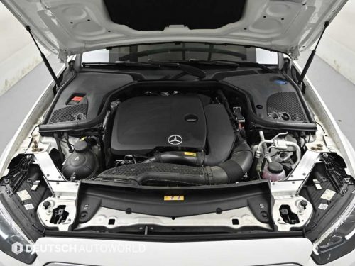 벤츠 E-클래스 W213 E350 4MATIC 아방가르드 사진 6