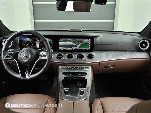 벤츠 E-클래스 W213 E350 4MATIC 아방가르드 사진 7