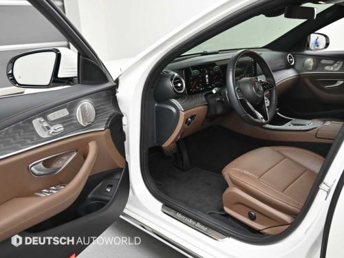 벤츠 E-클래스 W213 E350 4MATIC 아방가르드 사진 11