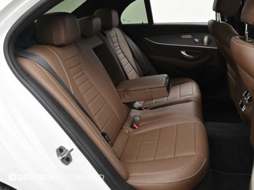 벤츠 E-클래스 W213 E350 4MATIC 아방가르드 사진 12