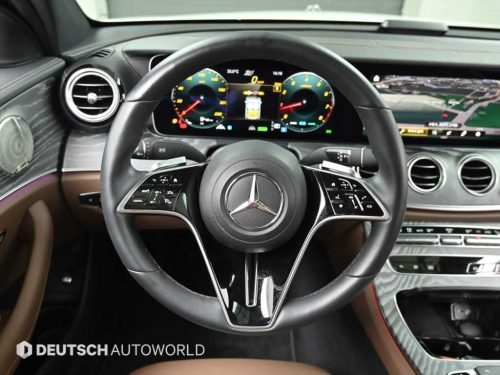 벤츠 E-클래스 W213 E350 4MATIC 아방가르드 사진 13