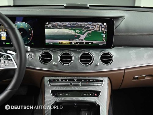 벤츠 E-클래스 W213 E350 4MATIC 아방가르드 사진 14