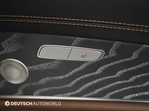 벤츠 E-클래스 W213 E350 4MATIC 아방가르드 사진 16