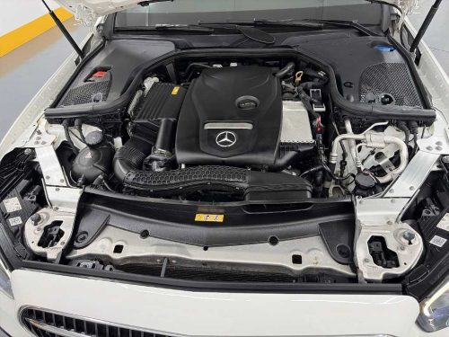 벤츠 E-클래스 W213 E250 아방가르드 사진 5