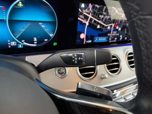 벤츠 E-클래스 W213 E250 아방가르드 사진 8