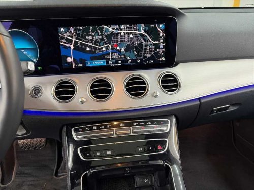 벤츠 E-클래스 W213 E250 아방가르드 사진 10