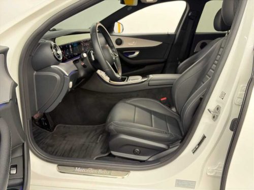 벤츠 E-클래스 W213 E250 아방가르드 사진 11