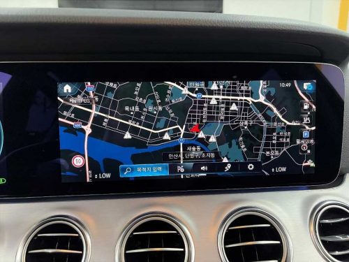 벤츠 E-클래스 W213 E250 아방가르드 사진 16