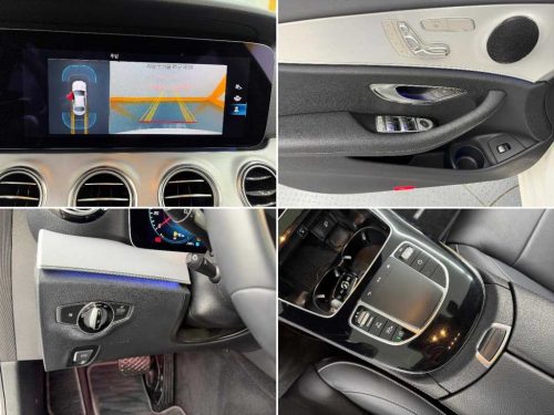 벤츠 E-클래스 W213 E250 아방가르드 사진 17