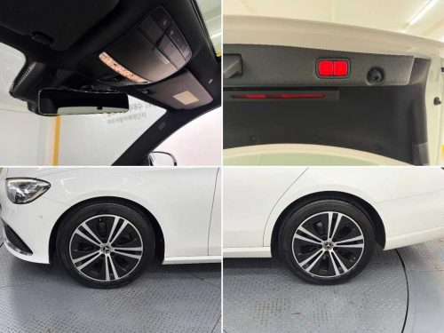 벤츠 E-클래스 W213 E250 아방가르드 사진 18