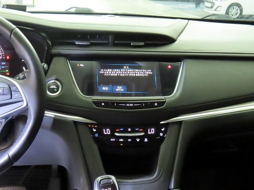 캐딜락 XT5 3.6 프리미엄 플러스 AWD 사진 11