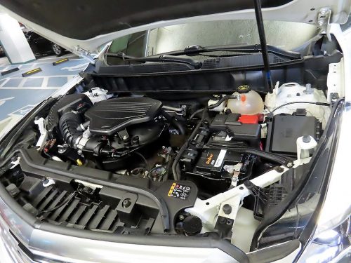 캐딜락 XT5 3.6 프리미엄 플러스 AWD 사진 19