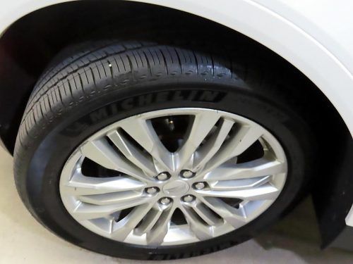 캐딜락 XT5 3.6 프리미엄 플러스 AWD 사진 20