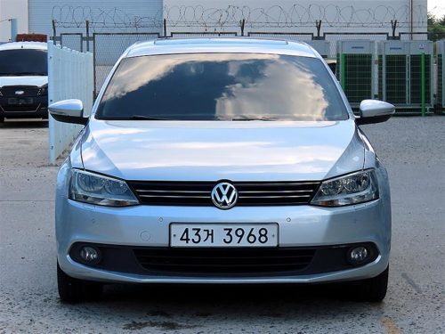 폭스바겐 뉴 제타 2.0 TDI
