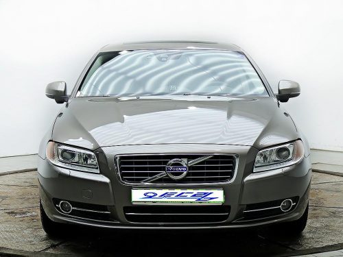 볼보 S80 D3