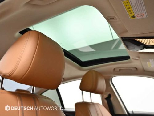 BMW 5시리즈 (G30) 520i 럭셔리 사진 18