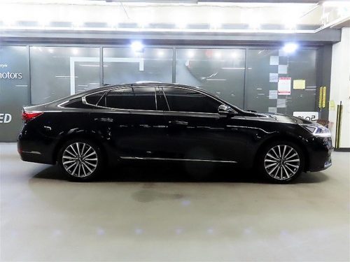 기아 올 뉴 K7 3.0 LPI 럭셔리 사진 3