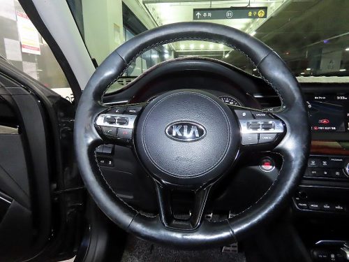 기아 올 뉴 K7 3.0 LPI 럭셔리 사진 8