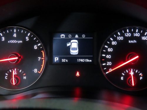 기아 올 뉴 K7 3.0 LPI 럭셔리 사진 9
