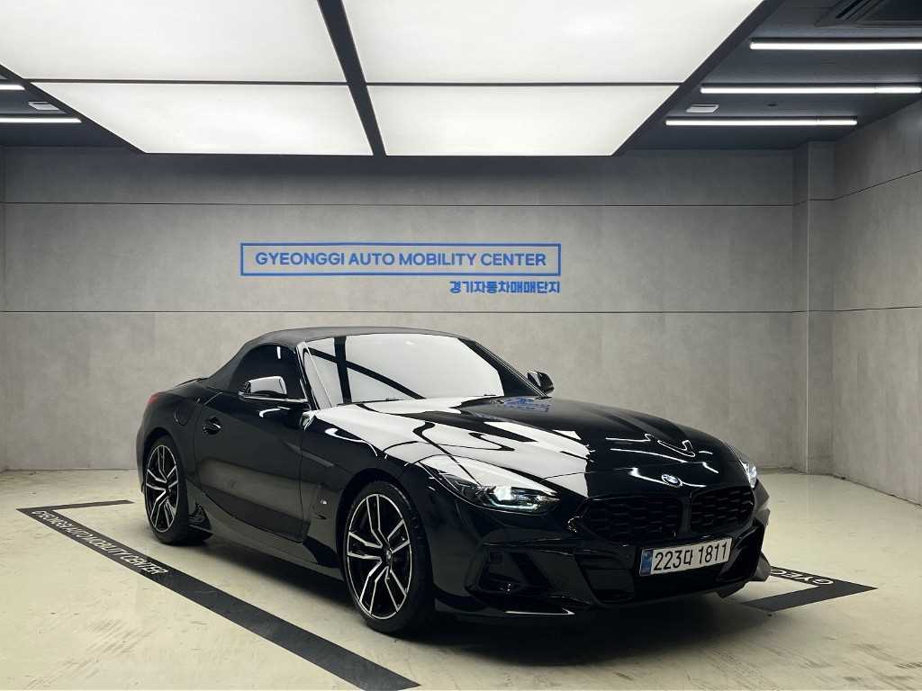 BMW Z4(G29) sDrive 20i 스포츠