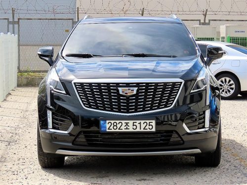 캐딜락 XT5 3.6 프리미엄 럭셔리 AWD