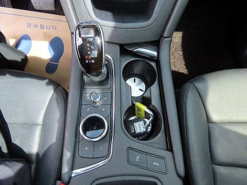 캐딜락 XT5 3.6 프리미엄 럭셔리 AWD 사진 11