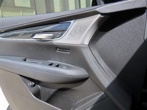 캐딜락 XT5 3.6 프리미엄 럭셔리 AWD 사진 12