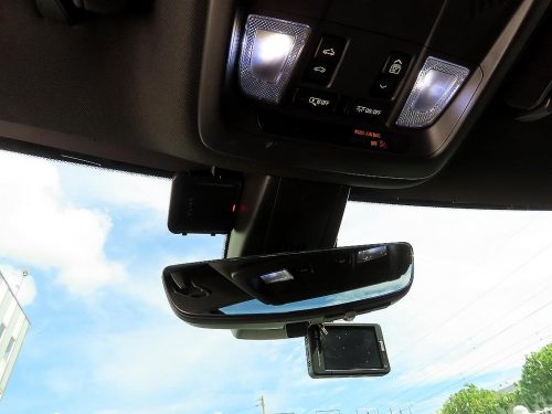 캐딜락 XT5 3.6 프리미엄 럭셔리 AWD 사진 15