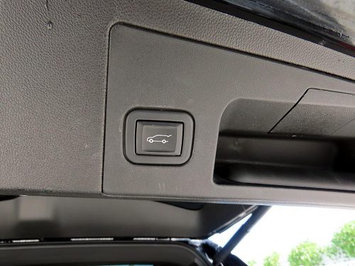 캐딜락 XT5 3.6 프리미엄 럭셔리 AWD 사진 17