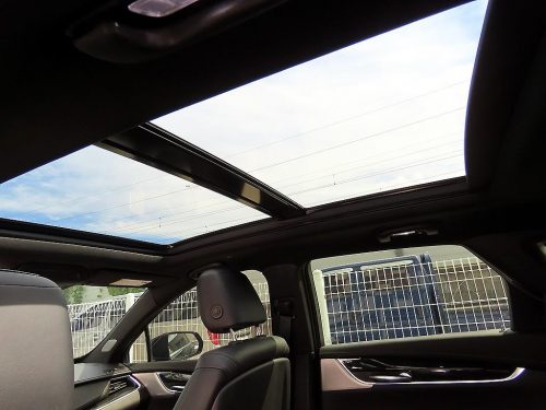 캐딜락 XT5 3.6 프리미엄 럭셔리 AWD 사진 18
