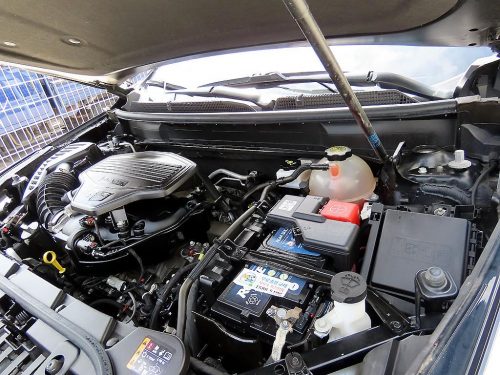 캐딜락 XT5 3.6 프리미엄 럭셔리 AWD 사진 19