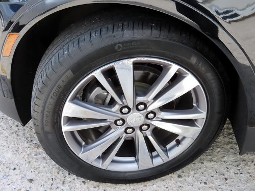 캐딜락 XT5 3.6 프리미엄 럭셔리 AWD 사진 20